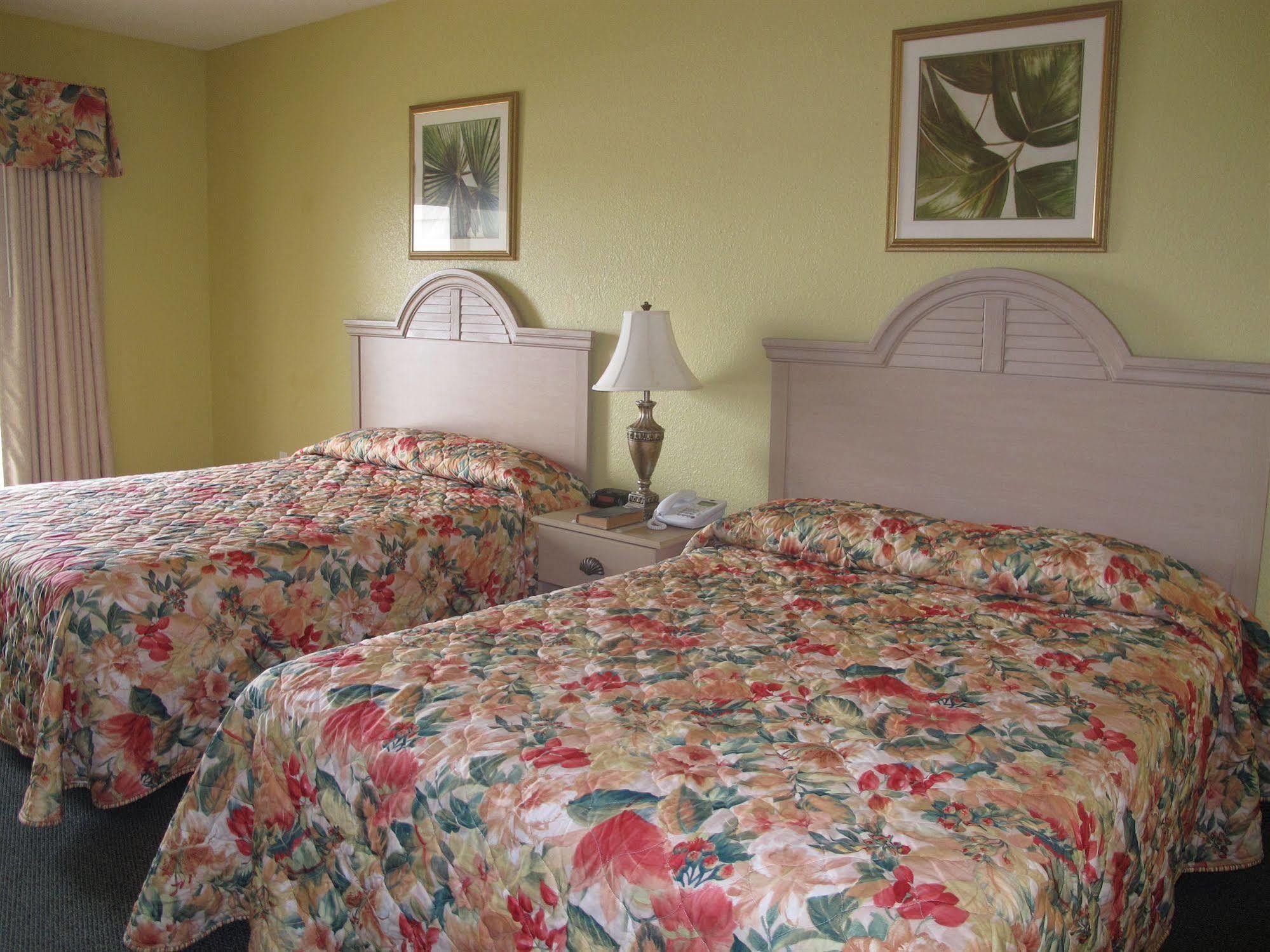 Epworth By The Sea Hotel St. Simons Island ภายนอก รูปภาพ
