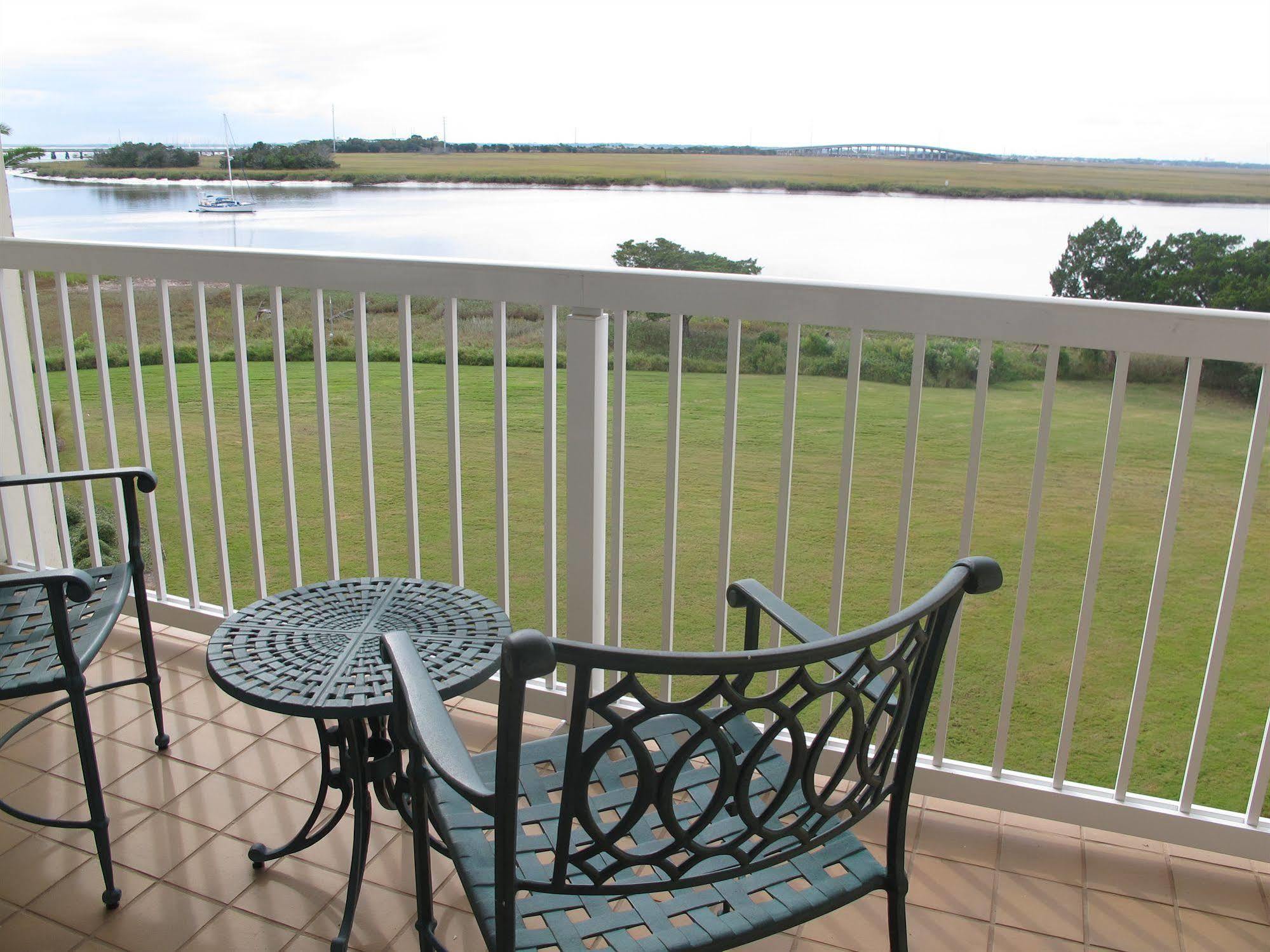 Epworth By The Sea Hotel St. Simons Island ภายนอก รูปภาพ