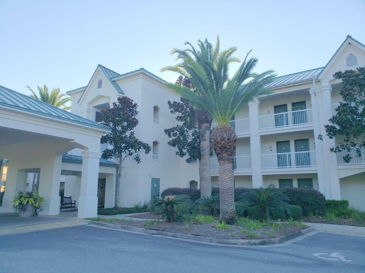 Epworth By The Sea Hotel St. Simons Island ภายนอก รูปภาพ