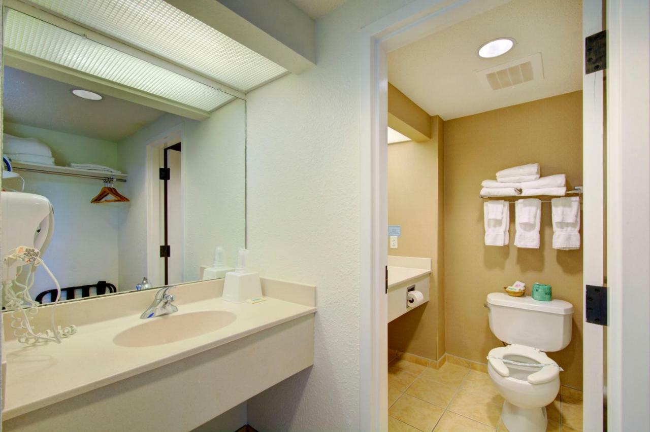 Epworth By The Sea Hotel St. Simons Island ภายนอก รูปภาพ
